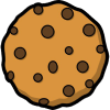 Cookie Cartoon